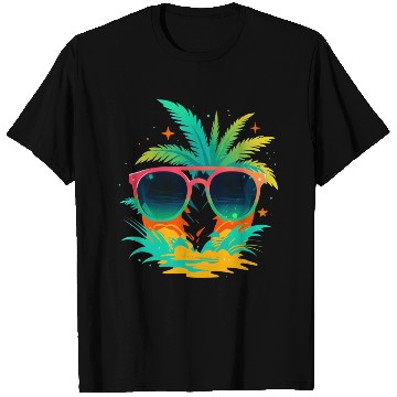 Discover Summer T Shirts