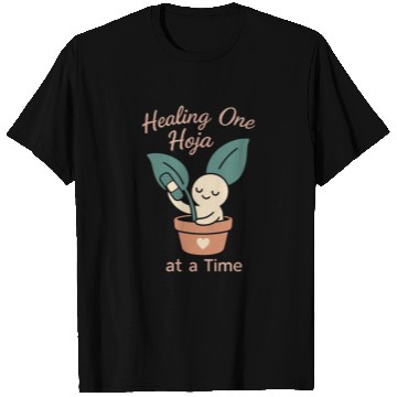 Discover Plantita Latina Plant Mom Plantita Life Hispanic T Shirts