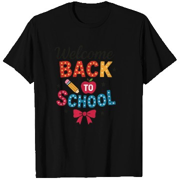 Discover Elegant Gift T Shirts for Students Back to School