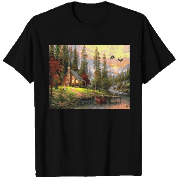 Discover Risal dizayn T Shirts