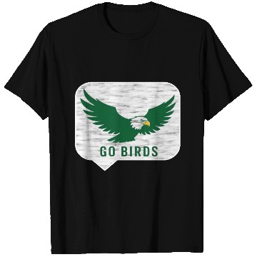 Discover Show your "Super" Philly Pride with a Phat Logo! T Shirts