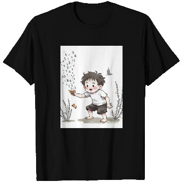 Discover Curious Math Explorer T Shirts