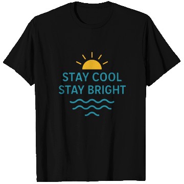 Discover Sunrise Motivation T Shirts