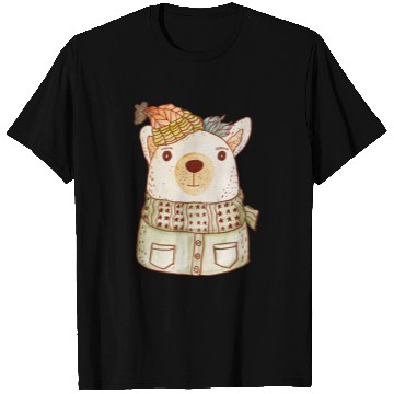 Discover Futuristic warriors clash in high-tech, high-speed T Shirts