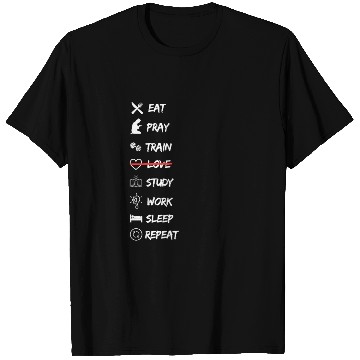 Discover No Time for Love – Work, Gym & Money Motivational T Shirts