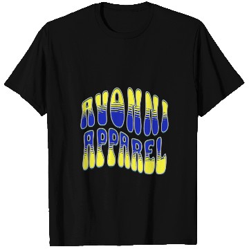 Discover Vibrant Summer Aloha Sunset Design T Shirts