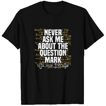 Discover Mathematician Math Teacher Mathematics T Shirts