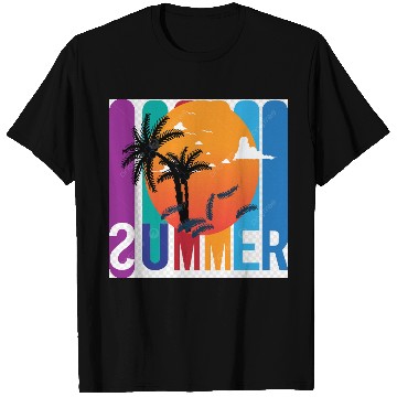 Discover fanny design summer T Shirts