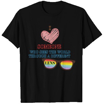 Discover Neurodiversity, Autism Acceptance appearal/gift T Shirts
