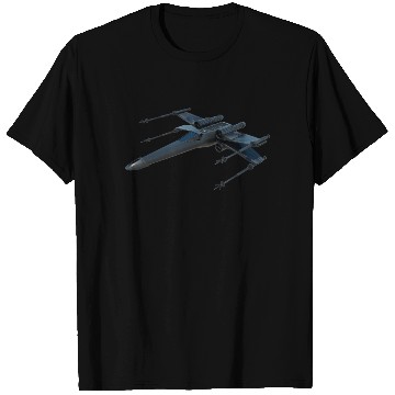 Discover Stealth Fighter Jet Design T Shirts