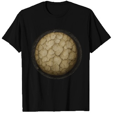 Discover Vintage Diver Lume Pip – Cracked Patina Circle T Shirts