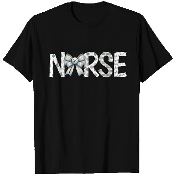 Discover Pediatric Nurse T Shirts/T Shirts