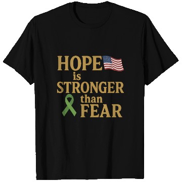 Discover Childhood Cancer Awareness T Shirts