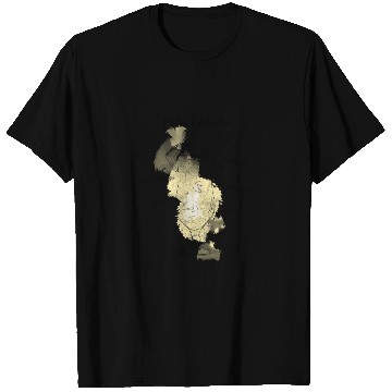 Discover Piña Colada Cocktail Tropical Hand-Drawn Recipe T Shirts