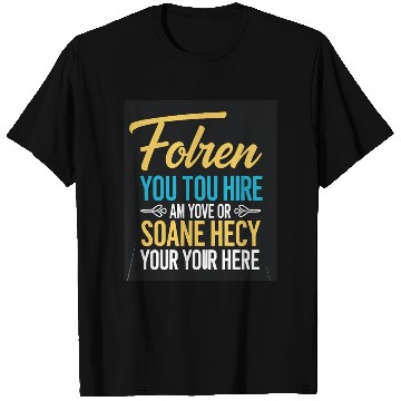 Discover Humorous Irish Blame Game Quote T Shirts