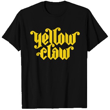 Discover YELLOW CLAW T Shirts