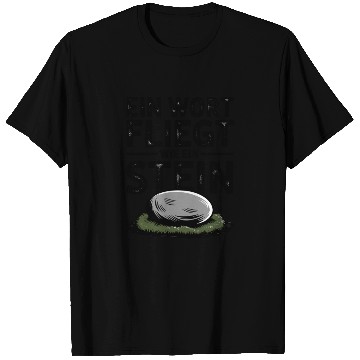 Discover Do Not Disturb Rock Resting Peacefully on Grass T Shirts
