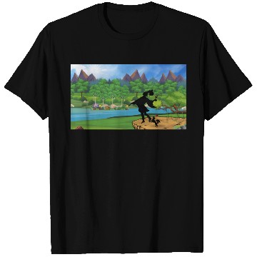 Discover True Crime Tarot Gift Ideas for Her T Shirts