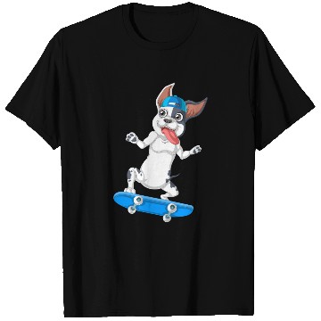 Discover French Bulldog T Shirts