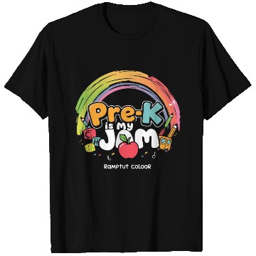 Discover Pre K T Shirts PreSchool Pre K Teacher  Back to School