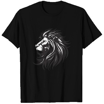 Discover Lion King Power T Shirts