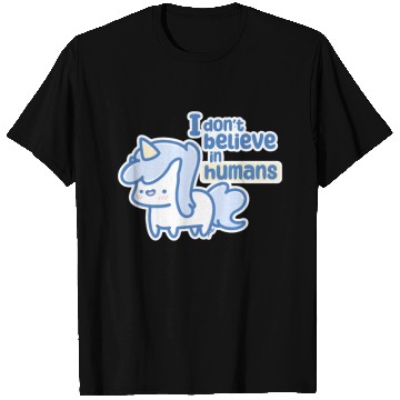 Discover Whimsical Unicorn Design T Shirts