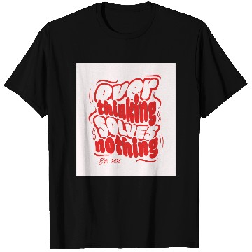 Discover Positive Affirmation Illustration T Shirts