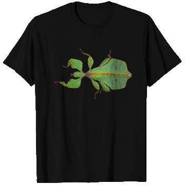 Discover Real Leaf Insect T Shirts