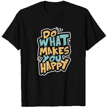 Discover Inspirational Positive Vibes Typography T Shirts