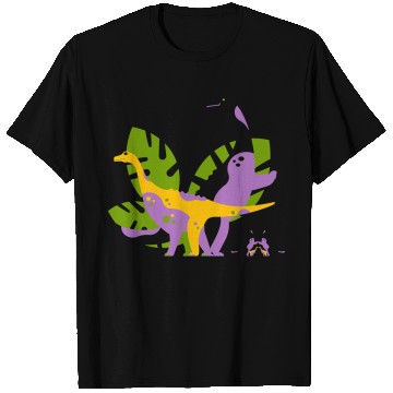 Discover 2 dino T Shirts