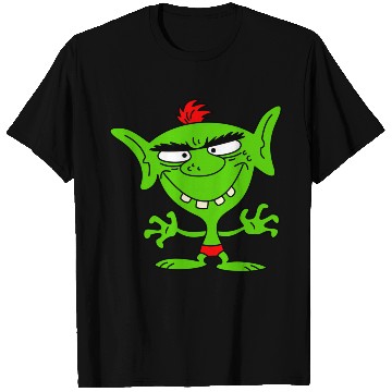 Discover green goblin T Shirts