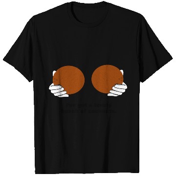 Discover bunch_of_coconuts T Shirts