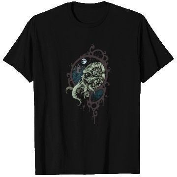 Discover cthulhu T Shirts