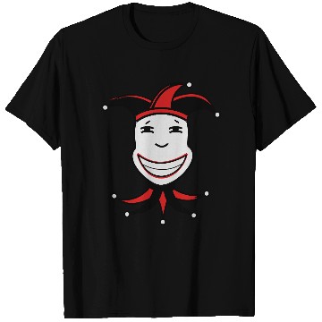 Discover Joker T Shirts