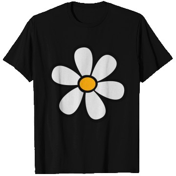 Discover Daisy T Shirts