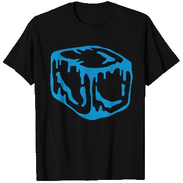 Discover Ice Cube Design T Shirts