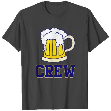 Discover Milwaukee Brew Crew Beer Baseball T Shirts