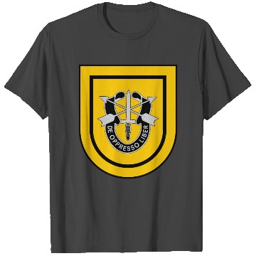 Discover 1st Special Forces Group T Shirts