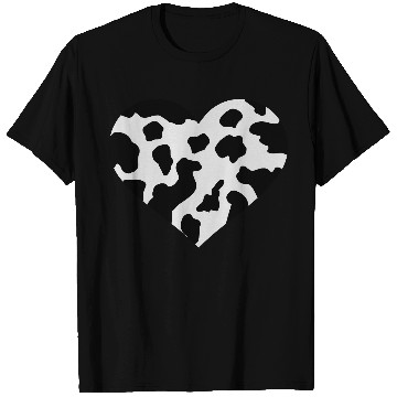 Discover Cow T Shirts