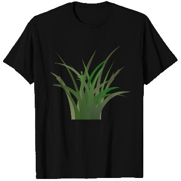 Discover Green Grass T Shirts