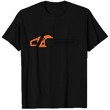 Discover Chainsaw T Shirts