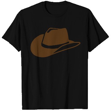 Discover Cowboy T Shirts