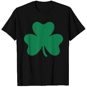Discover Shamrock T Shirts