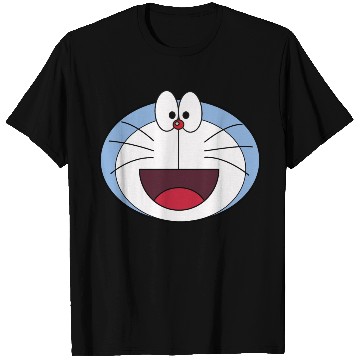Discover Doraemon T Shirts