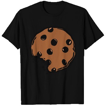 Discover Cookie T Shirts