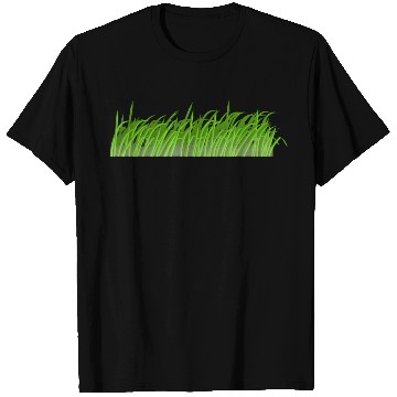 Discover Grass texture T Shirts