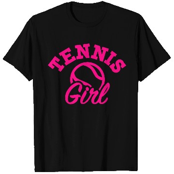Discover Tennis T Shirts
