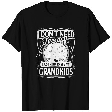 Discover Grandma T Shirts