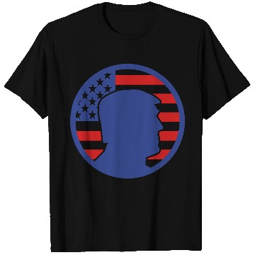 Discover Donald Trump T Shirts