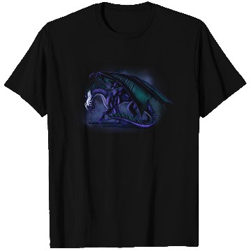 Discover shadow dragon T Shirts